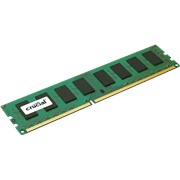Память Crucial DIMM 16GB 1600MHz DDR3 (CT16G3ERSLD4160B)