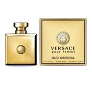 Versace Pour Femme Oud Oriental 100 Мл