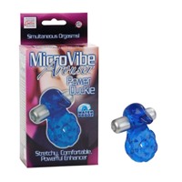 California Exotic Micro Vibe Arouser
Эрекционное кольцо в форме уточки