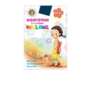 Колготки для девочки Эра