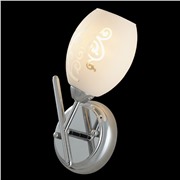 				Linvel LB 8389/1 E14 CH хром Бра