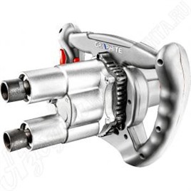 Миксер электрический 1600 Вт GRAPHITE 58G788
