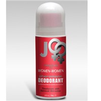 System JO Pheromone Deodorant Women-Women, 75мл
Дезодорант с феноменами для женщин с нетрадиционной ориентацией