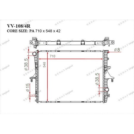 VV1084R