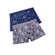 Трусы 2шт. BOKAI