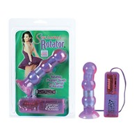 California Exotic Sensuous Rotator
Анальная пробка с ротацией