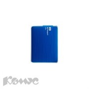 Портативный HDD WD My Passport Ultra 1TB USB 3.0(WDBJNZ0010BBL-EEUE)blue