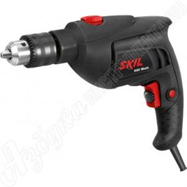 Ударная дрель 500 Вт 6002LA, SKIL, F0156002LA