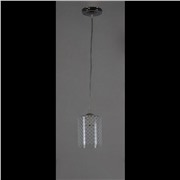 				Linvel LV 8865/1 хром 40W E27 Люстра