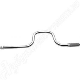 Вороток 1/2" SATA 17001