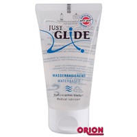 Just Glide Waterbased, 50 мл
На водной основе