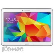 Планшет Samsung Galaxy Tab4 7 Wi-Fi 8Gb (SM-T230NZWASER)White