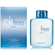 Calvin Klein Ck Free Blue 100 Мл