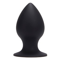 Toyz4lovers Silicone Plug My Ass Small
Анальная пробка, маленького размера