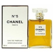 Chanel No 5 Eau De Parfum 100 Мл