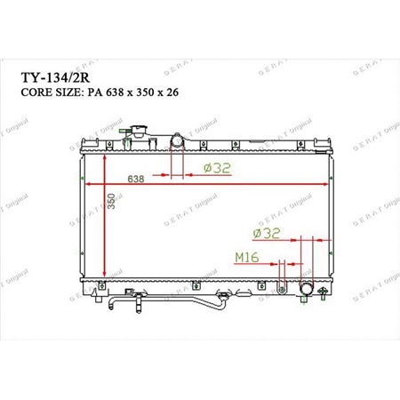 TY1342R