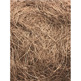 Сизаль (натуральное волокно) цвет 064