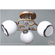  Reluce 07230-0.3-003 CR SWD светильник потолочный