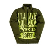 Толстовка для мальчика Looklie