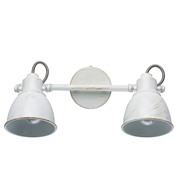 				MW-Light Ринген 2*40W E14 IP20 220V Спот