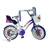 Велосипед 2-х 14" ВМ314039 WINX /NAVIGATOR/
