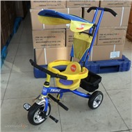 Велосипед 3-х колесный XG18B TRIKE