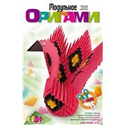 Набор ДТ Модульное оригами Царь-птица Мб-008 Lori