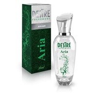 Desire De Luxe Platinum Aria, 30мл
Духи с феромонами, унисекс