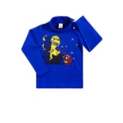 Водолазка для мальчика JIMJIM