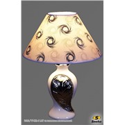  Sneha 2013/W-H4-8" MT светильник настольный