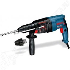 Перфоратор 800 Вт, GBH 2-26 DFR, BOSCH, 0611254768