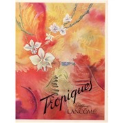 Lancome Tropiques 100 ml