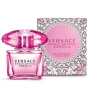 Versace Bright Crystal Absolu 90 Мл