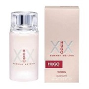Hugo Boss Xx Summer Edition 100 Мл