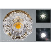  Reluce 09127-9.0-001T LED COB10W GD светильник точ.
