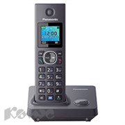 Телефон Panasonic KX-TG7851RUH серый