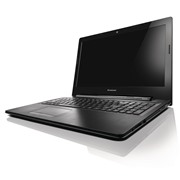 Ноутбук Lenovo G5070 15.6" (1366x768) /Intel Pentium 3558U (1.7Ghz)/4096Mb/500Gb /DVDrw/Int:Intel HD/Cam/BT/WiFi/32WHr/war 1y/2.5kg/black/DOS (59410874)