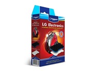 Комплект фильтров Topperr FLG 73 для пылесосов LG