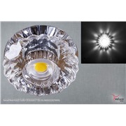  Reluce 09097-9.0-001T LED COB10W CR светильник точ.