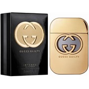 Gucci Guilty Intense for women 75ml