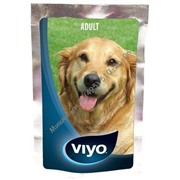 VIYO Напиток-пребиотик для взрослых собак 30 мл (1х7)