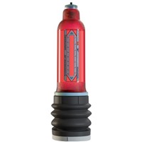 Bathmate Hydromax X30, красный
Модернизированная гидропомпа для увеличения пениса