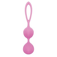 Toyz4lovers Silicone Blackberries Pussy, розовые
Вагинальные шарики