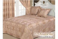 Шторы Asabella 31S (270х275 см)