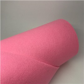 Фетр Skroll в рулоне ширина 100см намотка 10м, жеский (Hard), толщина 1мм цвет №HS-D074