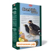 Корм Padovan Gran Patee Universelle для насекомоядных птиц основной (1 кг)