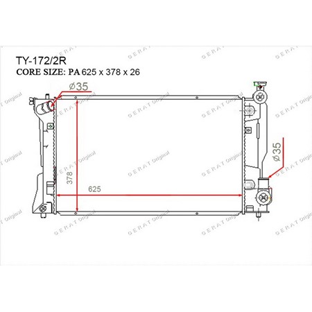 TY1722R