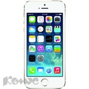 Смартфон Apple iPhone 5S 32Gb Gold (ME437RU/A)