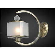 				Maxisvet Классика 3-4212-1-AB E27 Бра