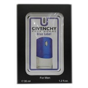 Givenchy Pour Homme Blue Label 35ml NEW!!!